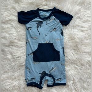 Kyte BABY Romper 18-24 Months